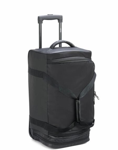 Delsey Paris Rolling Duffel Bag