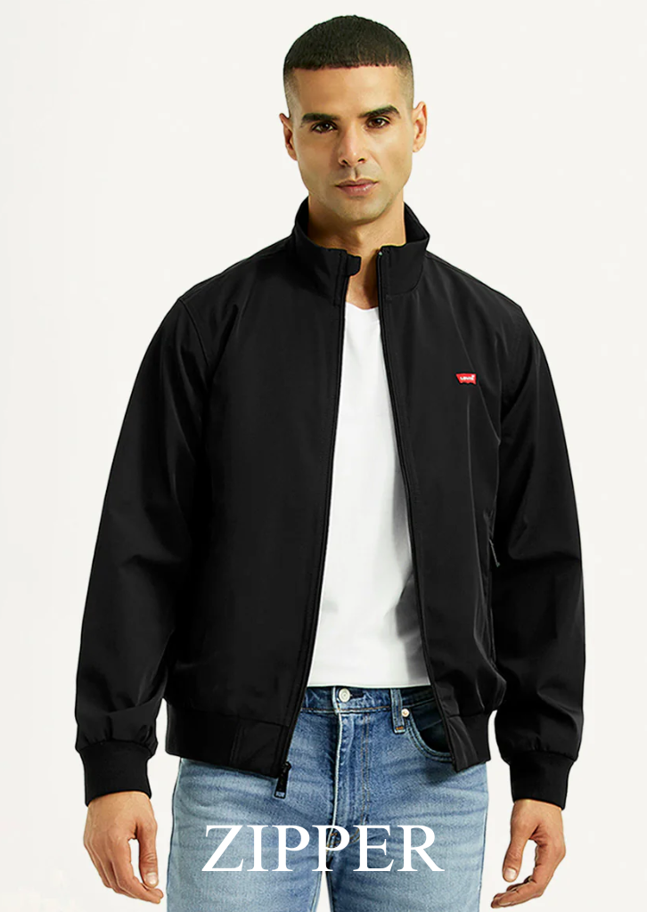 Premium Zipper