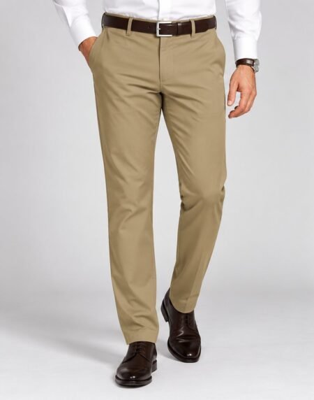 VYV Men's Pant A-2
