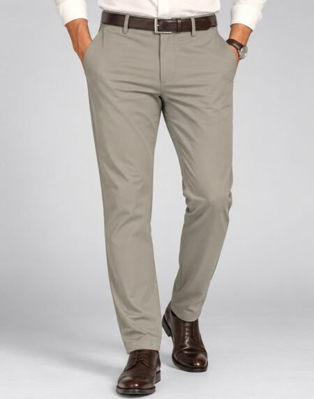 VYV Men's Pant A-3