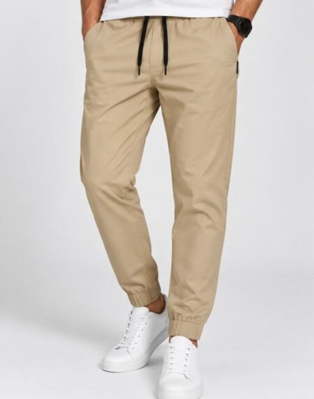 HLT Men's Joggers A-1