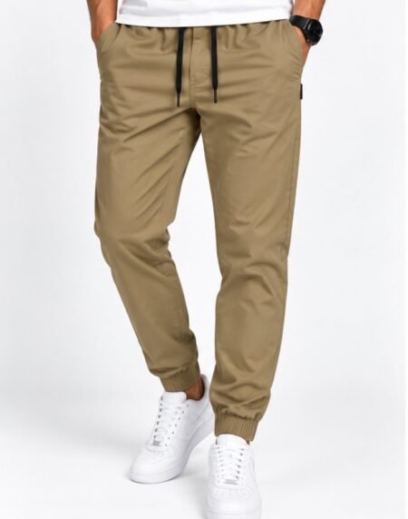 HLT Men's Joggers A-2