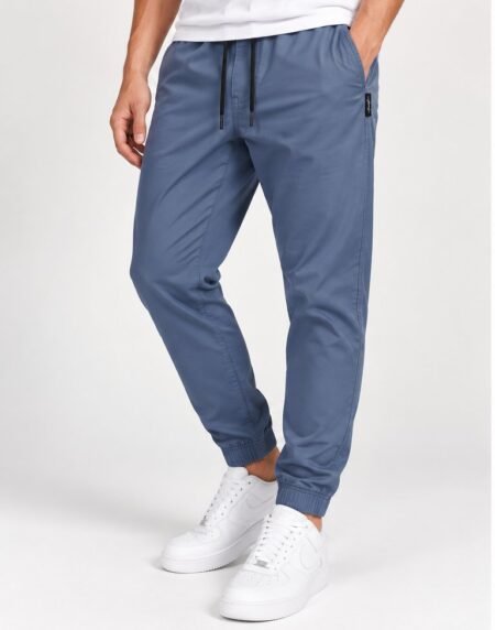 HLT Men's Joggers A-4