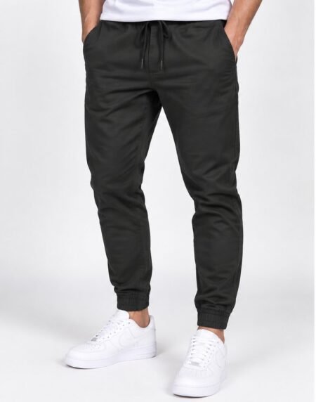HLT Men's Joggers A-6