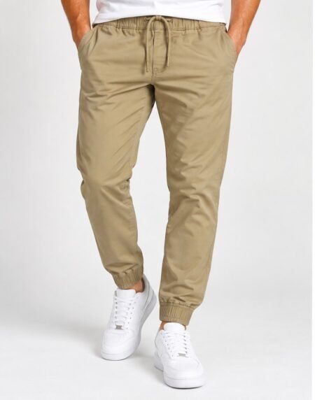 HLT Men's Joggers A-8