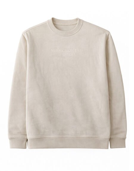 A&F Sweatshirt A-20