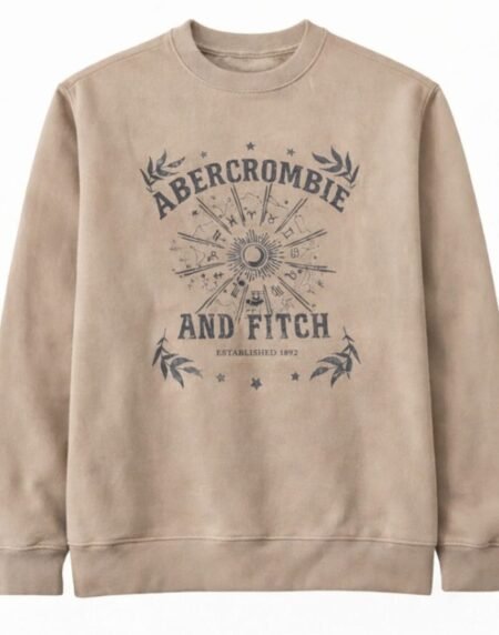 A&F Sweatshirt A-21