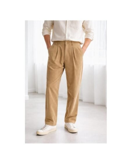 Men's corduroy pant A-1