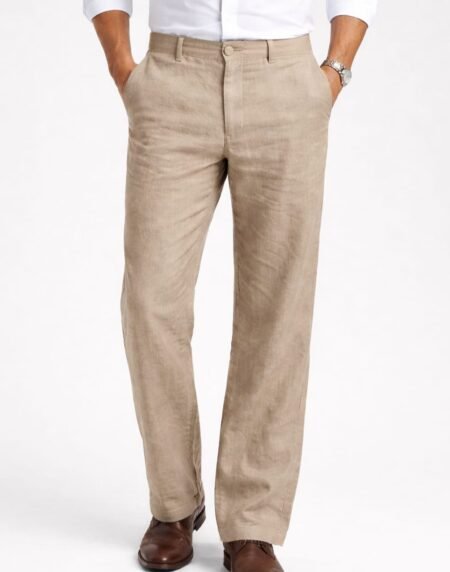 Men's corduroy pant A-7