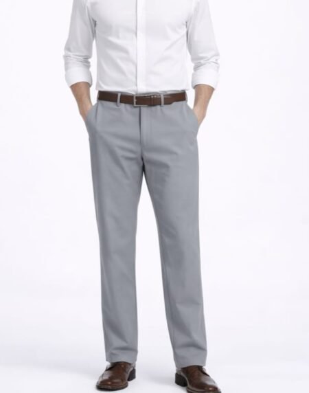 VYV Men's Pant A-4