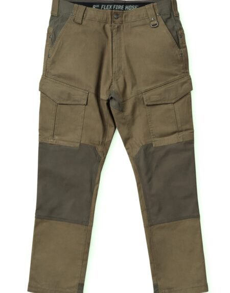 DLT Men's Cargo A-16 Straight Fit