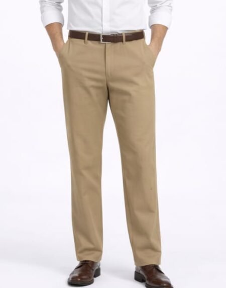 VYV Men's Pant A-2