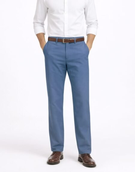 VYV Men's Pant A-7