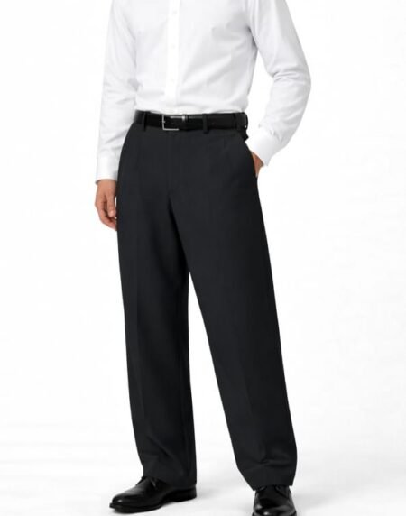 A&F Men's Pant A-1