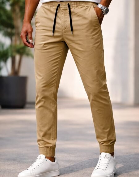 HLT Men's Joggers A-2