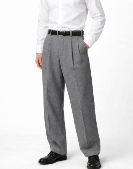 A&F Men's Pant A-3