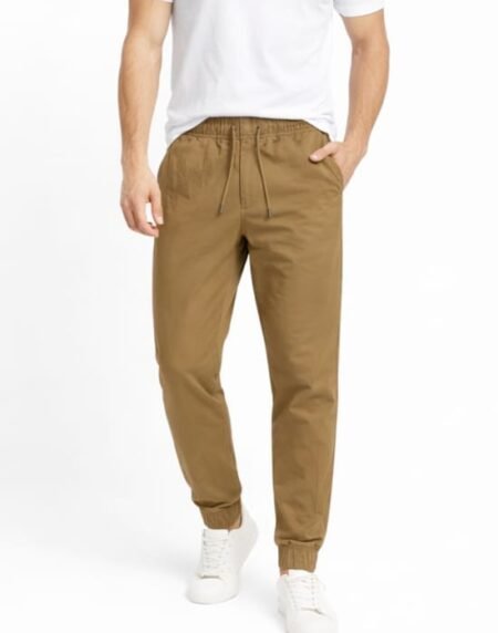 HLT Men's Joggers A-8
