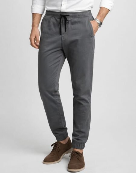 HLT Men's Joggers A-1