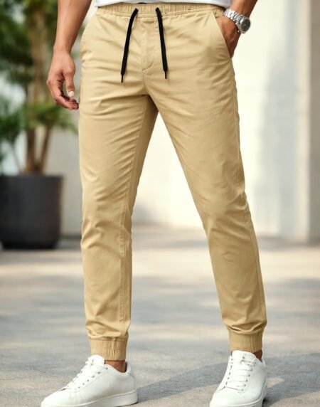 HLT Men's Joggers A-1