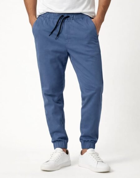 HLT Men's Joggers A-4