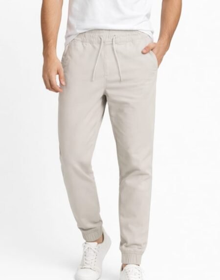 HLT Men's Joggers A-7