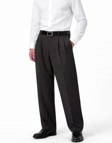 A&F Men's Pant A-8