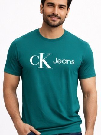 Cks T-shirt A-101