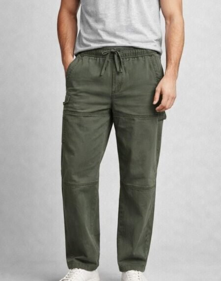 Hlt Carpenter Jogger B-1