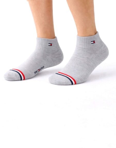 TM SOCKS A-2 white  (Pack of 6)