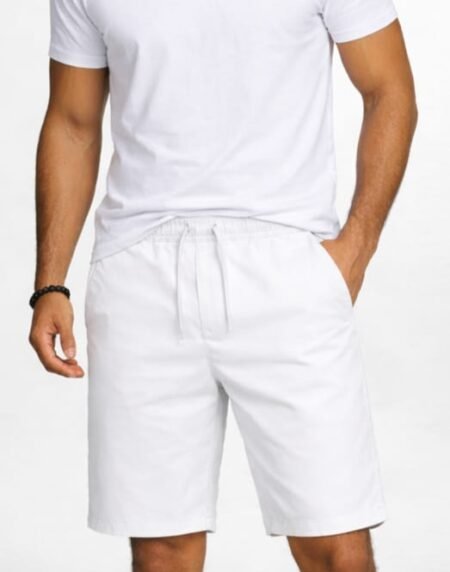 HLT Men's Shorts A-2