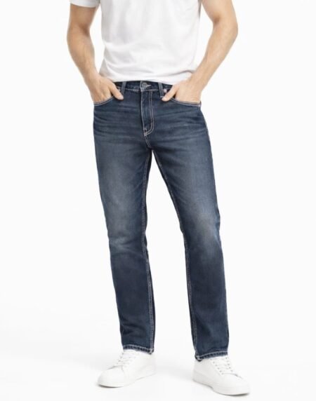 Bke Men's Jeans A-3
