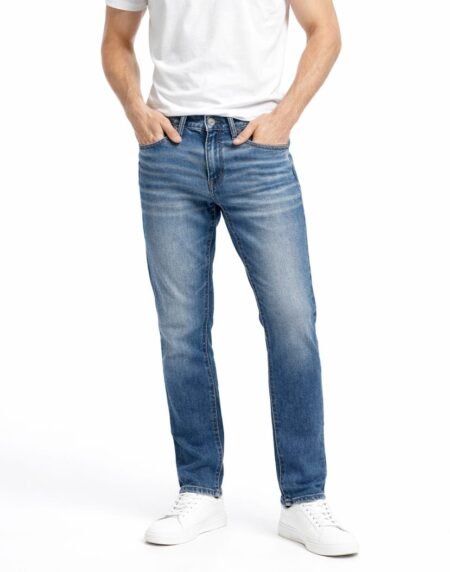 Bke Men's Jeans A-4