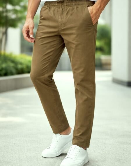 Hlt Carpenter Jogger B-2