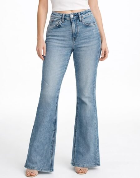 Li Lady Jeans A-1