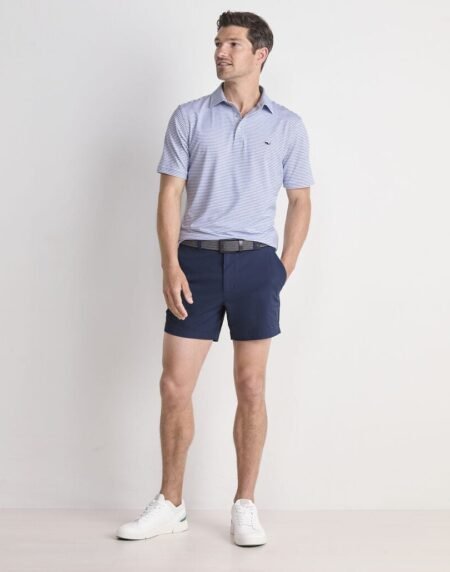 VYV Men's Shorts A-1