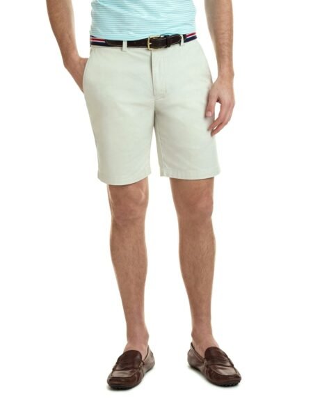 VYV Men's Shorts A-2