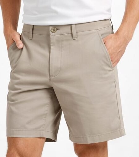 VYV Men's Shorts A-3