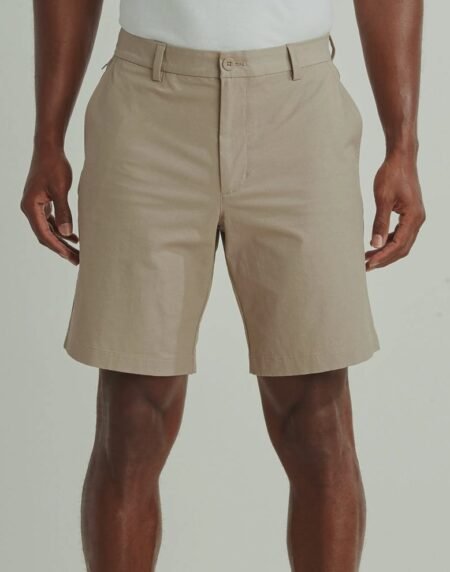 VYV Men's Shorts A-4