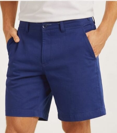 VYV Men's Shorts A-6