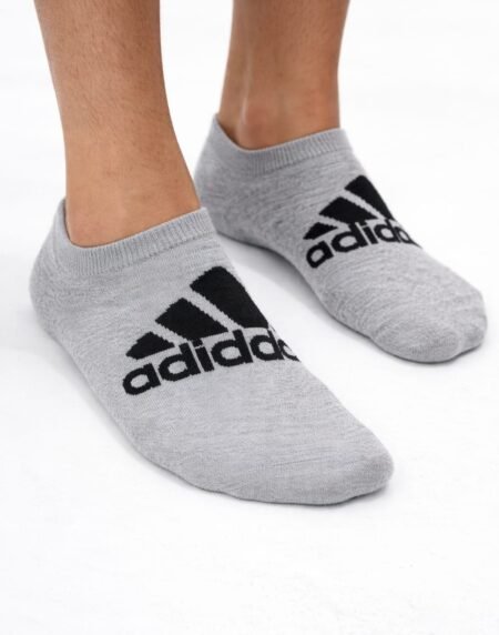 ADS ORIGINALS SOCKS A - 13 grey (Pack of 5)