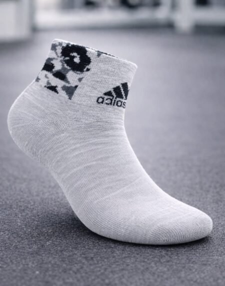 ADS ORIGINALS SOCKS A - 14 grey (Pack of 5)