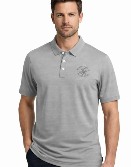 BHP Collar T-Shirts As-16