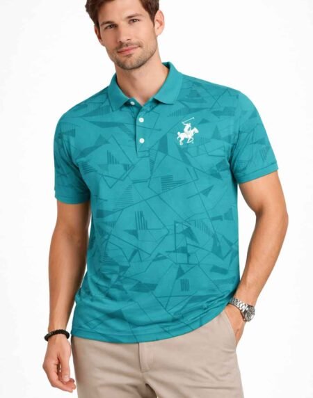 BHP Collar T-Shirts As-19