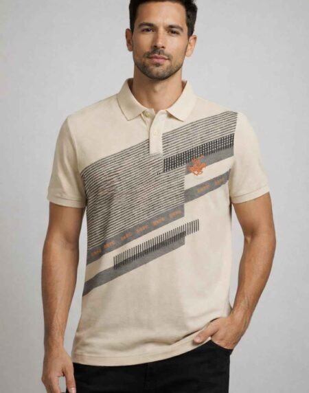 BHP Collar T-Shirts As-20