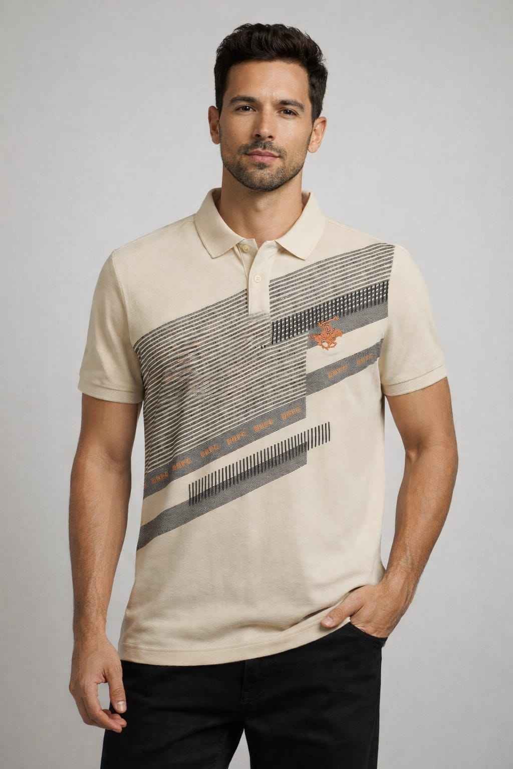 Premium Exercise T-Shirt