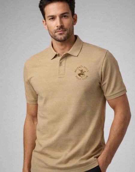 BHP Collar T-Shirts As-24