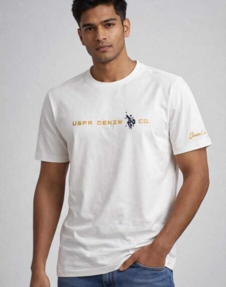 USP T-Shirt A-38