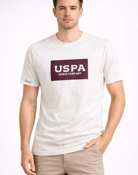 USP T-Shirt A-33