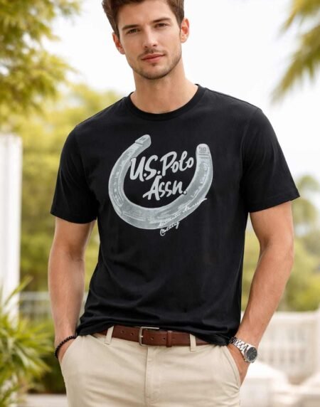 USP T-Shirt A-29
