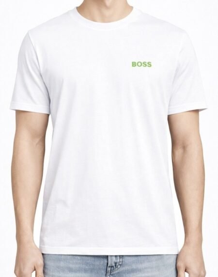 BS T-shirt A-6